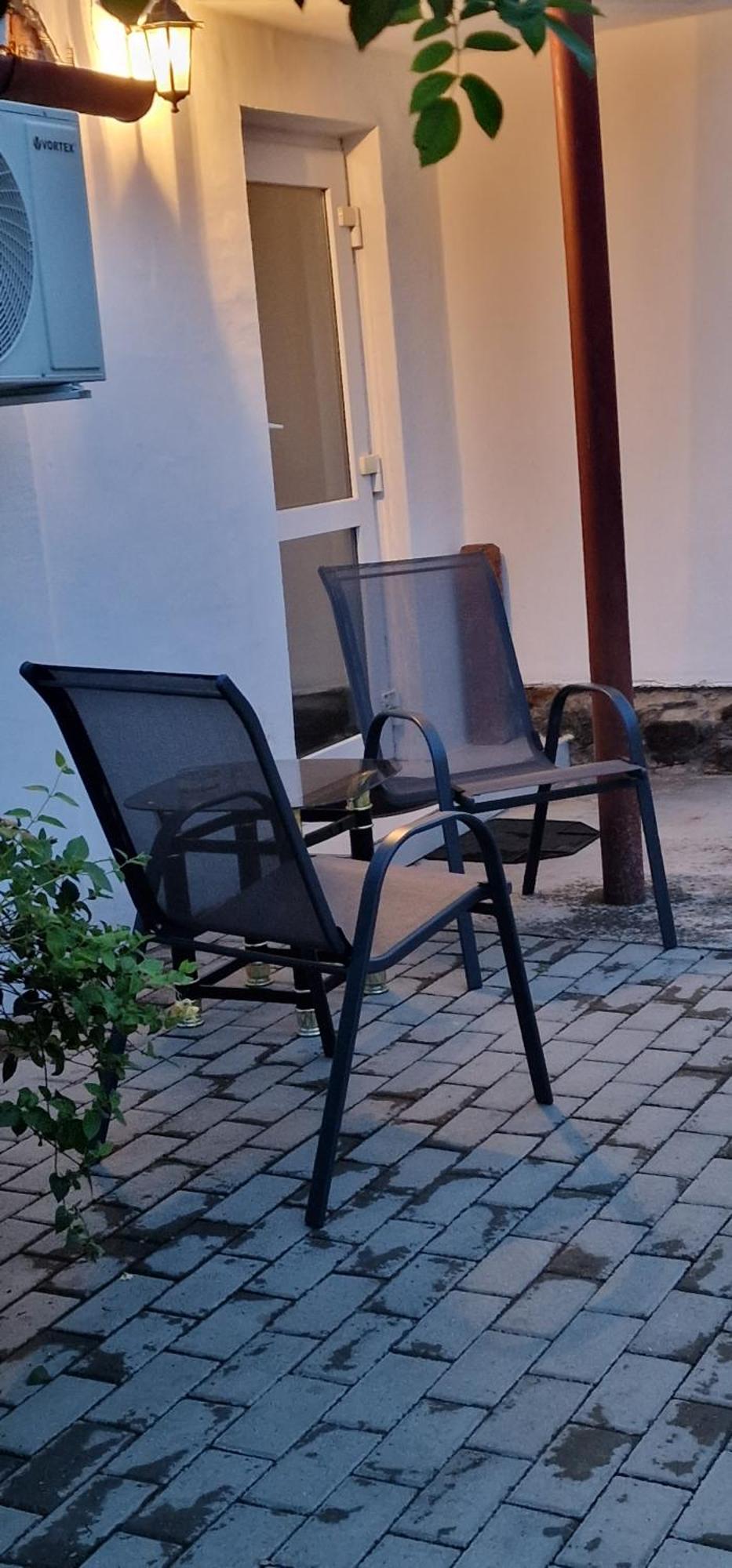 Seventeen -Apartament La Casa Arad Exterior photo