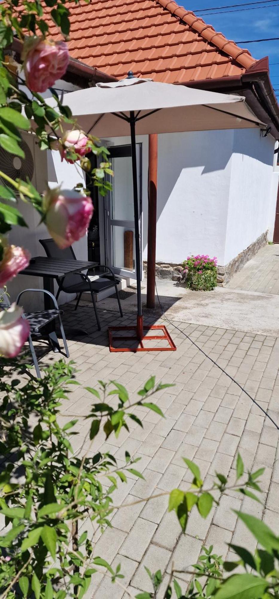 Seventeen -Apartament La Casa Arad Exterior photo