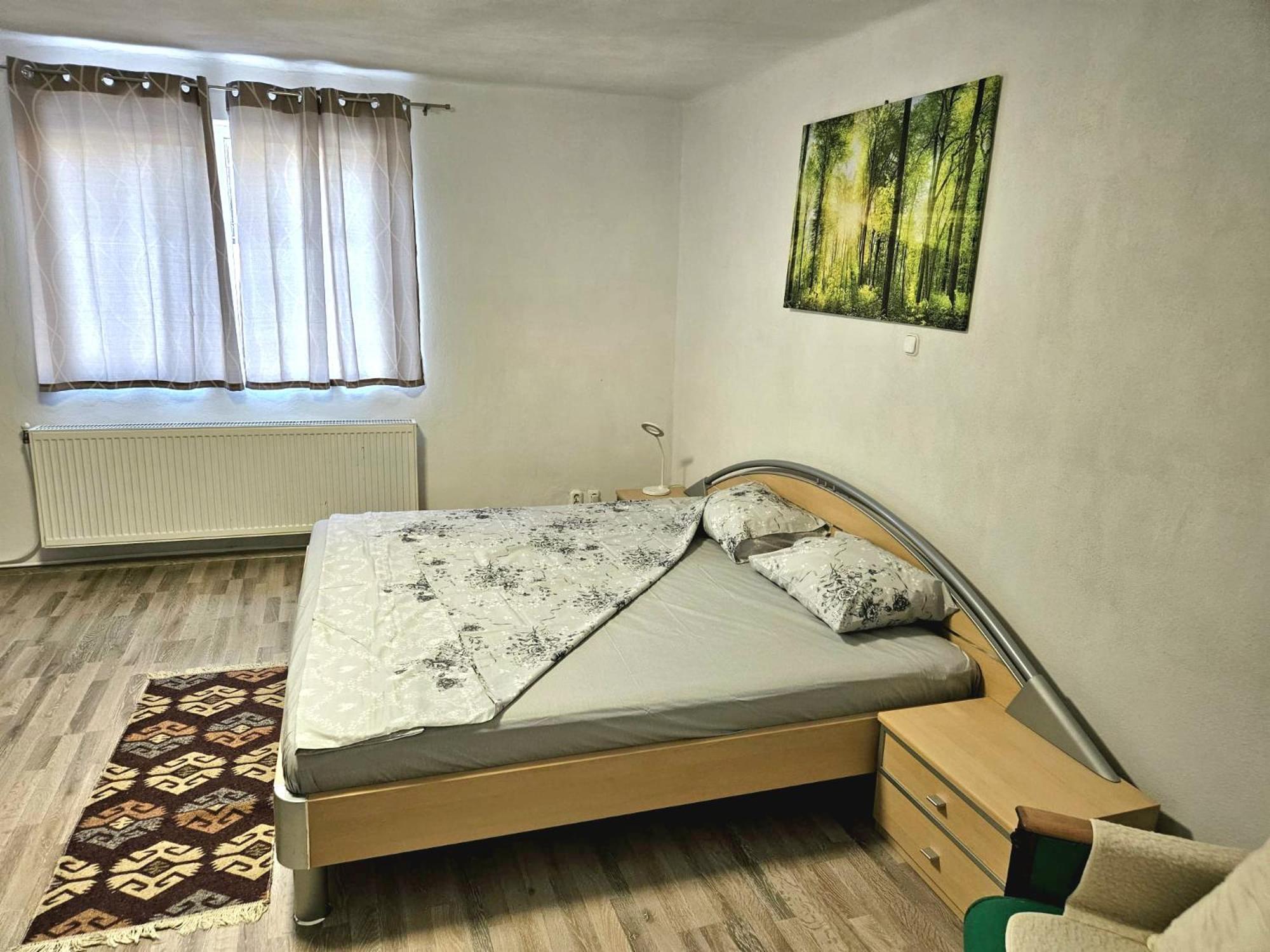 Seventeen -Apartament La Casa Arad Room photo